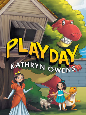 cover image of Playday